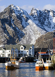CRUCEROS ISLAS LOFOTEN CRUCEROS NORUEGA CRUCEROS FIORDOS NORUEGOS CRUCEROS NORTE DE EUROPA NORWEGIAN FJORDS LOFOTEN ISLANDS